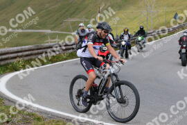 Photo #2460347 | 31-07-2022 11:39 | Passo Dello Stelvio - Peak BICYCLES