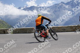 Photo #3462017 | 15-07-2023 11:31 | Passo Dello Stelvio - Prato side BICYCLES