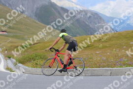 Foto #2411330 | 26-07-2022 12:41 | Passo Dello Stelvio - die Spitze BICYCLES