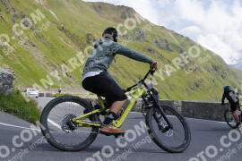 Foto #3488613 | 16-07-2023 11:43 | Passo Dello Stelvio - Prato Seite BICYCLES