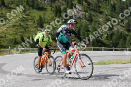 Photo #2540574 | 08-08-2022 11:17 | Pordoi Pass BICYCLES