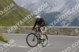 Foto #3787689 | 10-08-2023 12:05 | Passo Dello Stelvio - Prato Seite BICYCLES