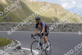Foto #3839118 | 12-08-2023 14:51 | Passo Dello Stelvio - Prato Seite BICYCLES