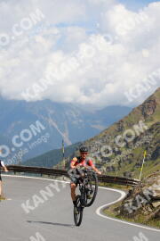 Foto #2423702 | 27-07-2022 11:17 | Passo Dello Stelvio - die Spitze BICYCLES