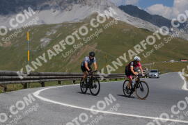 Photo #2384208 | 24-07-2022 11:15 | Passo Dello Stelvio - Peak BICYCLES