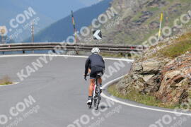 Foto #2413790 | 25-07-2022 13:45 | Passo Dello Stelvio - die Spitze BICYCLES