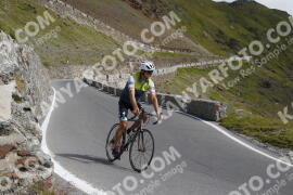 Foto #3831541 | 12-08-2023 10:20 | Passo Dello Stelvio - Prato Seite BICYCLES