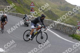 Photo #3924140 | 17-08-2023 13:09 | Passo Dello Stelvio - Prato side BICYCLES