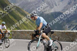 Foto #3464930 | 15-07-2023 12:38 | Passo Dello Stelvio - Prato Seite BICYCLES