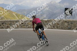 Photo #3836427 | 12-08-2023 12:56 | Passo Dello Stelvio - Prato side BICYCLES