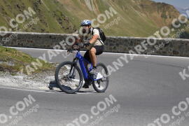 Photo #3240781 | 26-06-2023 12:44 | Passo Dello Stelvio - Prato side BICYCLES