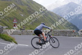 Photo #3924164 | 17-08-2023 13:09 | Passo Dello Stelvio - Prato side BICYCLES