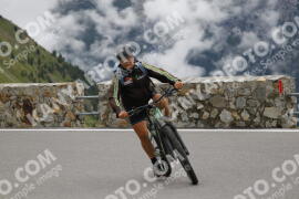 Photo #3300312 | 01-07-2023 12:01 | Passo Dello Stelvio - Prato side BICYCLES
