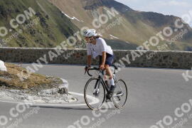 Photo #3121541 | 17-06-2023 10:40 | Passo Dello Stelvio - Prato side BICYCLES