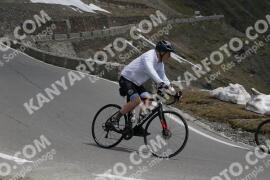 Photo #3108246 | 16-06-2023 11:29 | Passo Dello Stelvio - Prato side BICYCLES
