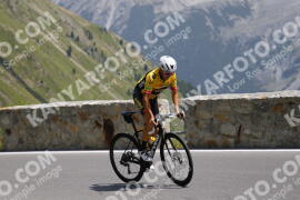 Foto #3516420 | 17-07-2023 13:27 | Passo Dello Stelvio - Prato Seite BICYCLES