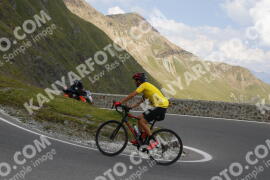 Foto #3899656 | 15-08-2023 13:27 | Passo Dello Stelvio - Prato Seite BICYCLES