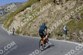 Photo #4074308 | 26-08-2023 10:17 | Passo Dello Stelvio - Prato side BICYCLES