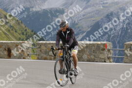 Foto #3752506 | 08-08-2023 10:26 | Passo Dello Stelvio - Prato Seite BICYCLES