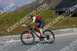 Photo #2394346 | 24-07-2022 14:23 | Passo Dello Stelvio - Peak BICYCLES
