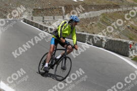 Photo #3185253 | 21-06-2023 12:01 | Passo Dello Stelvio - Prato side BICYCLES