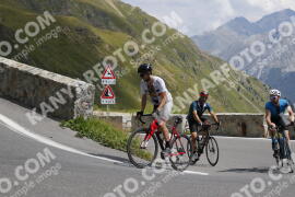 Photo #3878741 | 14-08-2023 13:08 | Passo Dello Stelvio - Prato side BICYCLES