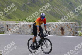 Photo #3633749 | 29-07-2023 15:31 | Passo Dello Stelvio - Prato side BICYCLES