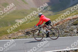 Photo #2412826 | 25-07-2022 12:44 | Passo Dello Stelvio - Peak BICYCLES