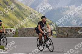 Photo #3463401 | 15-07-2023 12:01 | Passo Dello Stelvio - Prato side BICYCLES