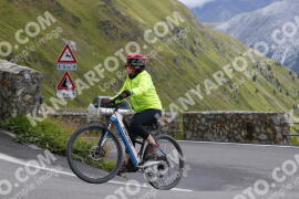 Photo #3723331 | 05-08-2023 12:49 | Passo Dello Stelvio - Prato side BICYCLES