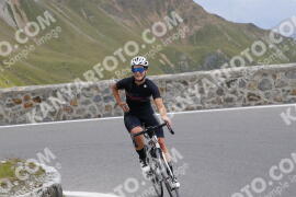 Foto #3834036 | 12-08-2023 11:42 | Passo Dello Stelvio - Prato Seite BICYCLES