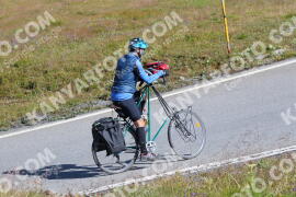 Photo #2428985 | 29-07-2022 10:03 | Passo Dello Stelvio - Peak BICYCLES