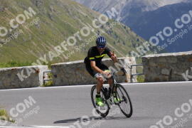 Photo #3880448 | 14-08-2023 13:47 | Passo Dello Stelvio - Prato side BICYCLES