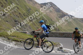 Foto #3254668 | 27-06-2023 10:58 | Passo Dello Stelvio - Prato Seite BICYCLES