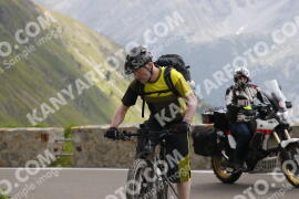 Foto #3345348 | 04-07-2023 11:01 | Passo Dello Stelvio - Prato Seite BICYCLES