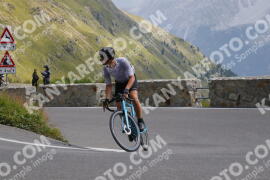 Photo #3877719 | 14-08-2023 12:25 | Passo Dello Stelvio - Prato side BICYCLES