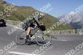 Photo #3225079 | 25-06-2023 15:31 | Passo Dello Stelvio - Prato side BICYCLES
