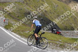 Foto #3860150 | 13-08-2023 14:40 | Passo Dello Stelvio - Prato Seite BICYCLES