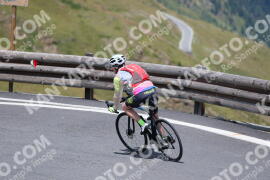Photo #2434693 | 29-07-2022 13:42 | Passo Dello Stelvio - Peak BICYCLES