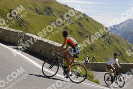 Foto #3674266 | 31-07-2023 11:14 | Passo Dello Stelvio - Prato Seite BICYCLES
