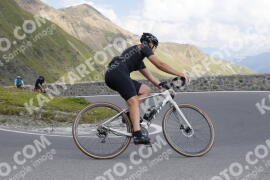 Foto #3898956 | 15-08-2023 12:46 | Passo Dello Stelvio - Prato Seite BICYCLES