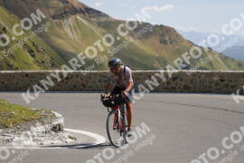 Photo #3238051 | 26-06-2023 10:38 | Passo Dello Stelvio - Prato side BICYCLES