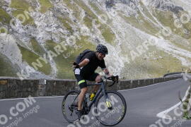 Photo #4061995 | 25-08-2023 11:05 | Passo Dello Stelvio - Prato side BICYCLES