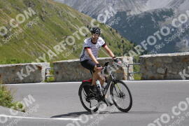 Photo #3607079 | 28-07-2023 13:29 | Passo Dello Stelvio - Prato side BICYCLES