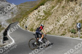 Photo #4046347 | 24-08-2023 09:55 | Passo Dello Stelvio - Prato side BICYCLES
