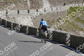 Foto #3979941 | 20-08-2023 10:23 | Passo Dello Stelvio - Prato Seite BICYCLES