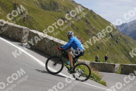 Photo #3754282 | 08-08-2023 11:43 | Passo Dello Stelvio - Prato side BICYCLES