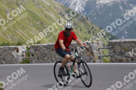 Foto #3609792 | 28-07-2023 14:47 | Passo Dello Stelvio - Prato Seite BICYCLES