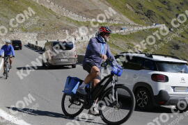 Foto #3979724 | 20-08-2023 09:53 | Passo Dello Stelvio - Prato Seite BICYCLES