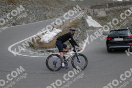Photo #3108007 | 16-06-2023 11:16 | Passo Dello Stelvio - Prato side BICYCLES